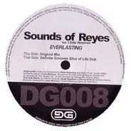 Sounds Of Reyes - EVERLASTING
