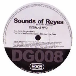Sounds Of Reyes - EVERLASTING