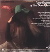 LP - Sounds Of The 70's Orchestra - New Songs Of The Seventies - Limited Edition