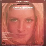 LP - Sounds Of The 70's Orchestra - Songs Of The Seventies