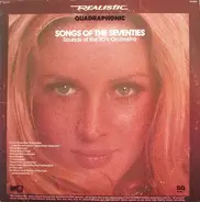 Sounds Of The 70's Orchestra - Songs Of The Seventies