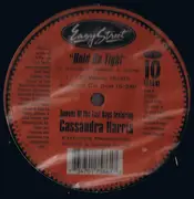 12inch Vinyl Single - Sounds Of The Last Days Featuring Cassandra Harris - Hold On Tight