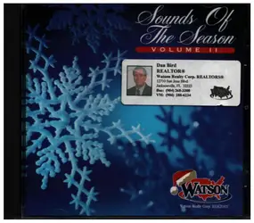 Sounds Of The Season - Volume II