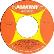 Sounds Orchestral - Canadian Sunset