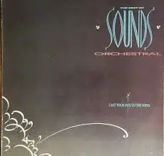 Sounds Orchestral - Cast Your Fate To The Wind - The Best Of Sounds Orchestral