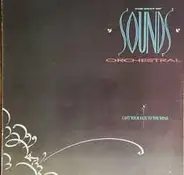 Sounds Orchestral - Cast Your Fate To The Wind - The Best Of Sounds Orchestral