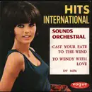7inch Vinyl Single - Sounds Orchestral - Cast Your Fate To The Wind / To Wendy With Love - Alternative cover