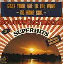 7inch Vinyl Single - Sounds Orchestral - Cast Your Fate To The Wind / Go Home Girl