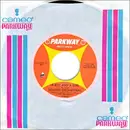 7inch Vinyl Single - Sounds Orchestral Feat. Johnny Pearson - A Boy And A Girl / Go Home Girl - Promo Copy