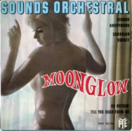 Sounds Orchestral Feat. Johnny Pearson - Moonglow