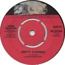 7inch Vinyl Single - Sounds Orchestral - Pretty Flamingo