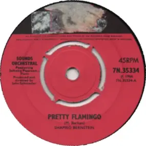 Sounds Orchestral - Pretty Flamingo