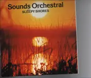 CD - Sounds Orchestral - Sleepy Shores