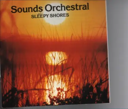 Sounds Orchestral - Sleepy Shores