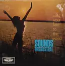 LP - Sounds Orchestral - Cast Your Fate To The Wind