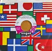 7inch Vinyl Single - Sounds Orchestral - Have Faith In Your Love