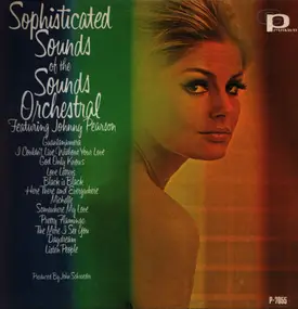 Sounds Orchestral - Sophisticated Sounds Of the Sounds Orchestral