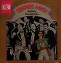 LP - Sounds Orchestral - Sounds Latin
