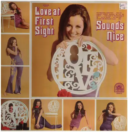 Sounds Nice - Love at First Sight