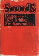 Sounds - Platten 66-77. 1827 Kritiken.