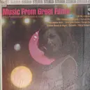 LP - Sound Stage Orchestra & Voices - Music from great Films