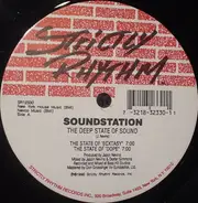 Soundstation - The Deep State Of Sound