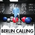 CD - Paul Kalkbrenner - Berlin Calling - The Soundtrack By Paul Kalkbrenner