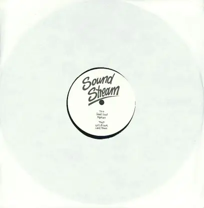 Sound Stream - Vol.1
