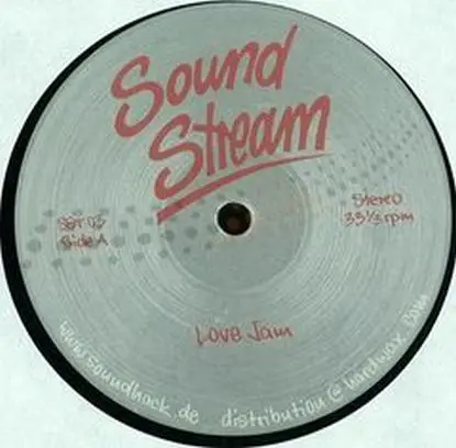 Sound Stream - Vol.3