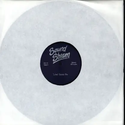 Sound Stream - Vol.4