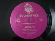 Soundstrike