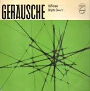 LP - Soundsamples - Geräusche - Different Sounds - Bruits Divers