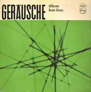 Soundsamples - Geräusche - Different Sounds - Bruits Divers