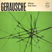 Soundsamples - Geräusche - Different Sounds - Bruits Divers