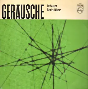 Soundsamples - Geräusche - Different Sounds - Bruits Divers