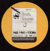 Soundsation - Peace & Joy