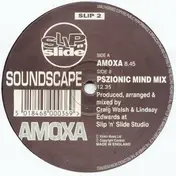 Soundscape - Amoxa
