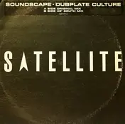 Soundscape - Dubplate Culture