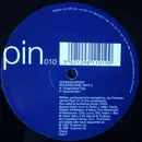 12inch Vinyl Single - Soundscapers - Soundscapin' Part 2