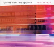 Sounds from the Ground - Footprints
