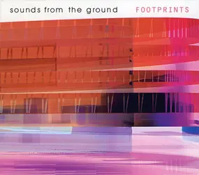 Sounds from the Ground - Footprints