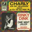 7'' - Sounds Incorporated - One Mint Julep / Rinky Dink