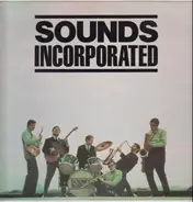 Sounds Incorporated - Sounds Incorporated