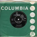 7'' - Sounds Incorporated - Spanish Harlem