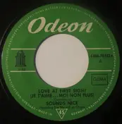 Sounds Nice - Love At First Sight / Love You Too