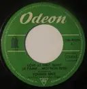 7'' - Sounds Nice - Love At First Sight / Love You Too