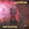LP - Sounds Of New Soma - Beyond The Acid Dream - LTD. TO 300PCS.WHITE/GRAY MARBLED 180G VINYL
