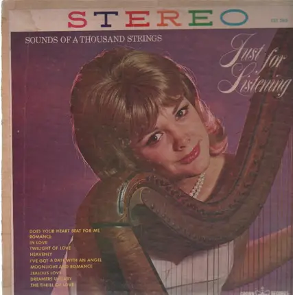 Sounds Of A Thousand Strings - Just For Listening