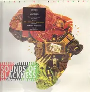 Sounds of Blackness - The Evolution of Gospel