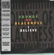 Sounds of Blackness - I Believe